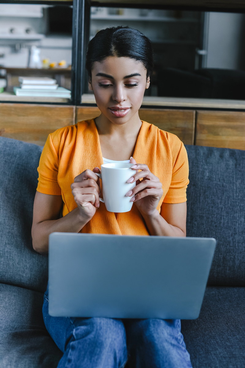 Webinar Participant
